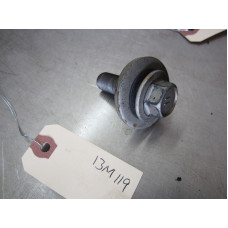 13M119 Crankshaft Pulley Bolt For 02-03 Toyota Camry  2.4 9011914106